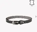 Ceinture Cuir