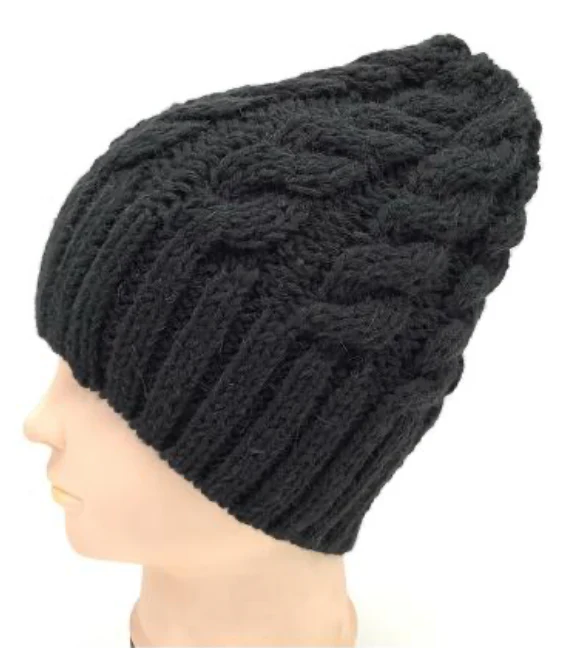 Bonnet Noir