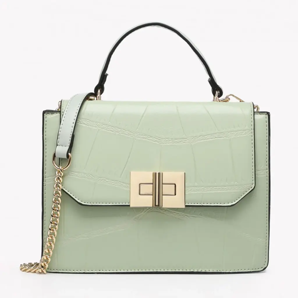 Sac à main - Vert
