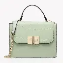 Sac à main - Vert