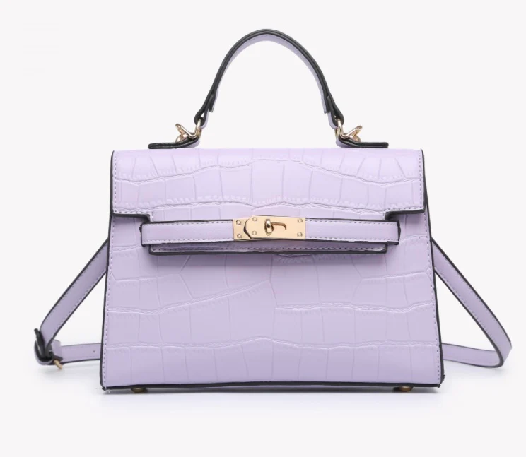Sac à main - Lila