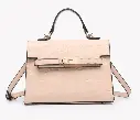 Sac à main - Rose pâle