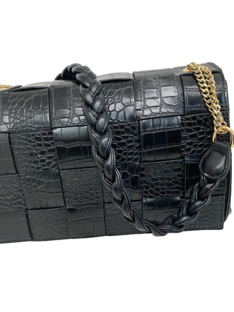 Sac a main / bandoulière - Noir