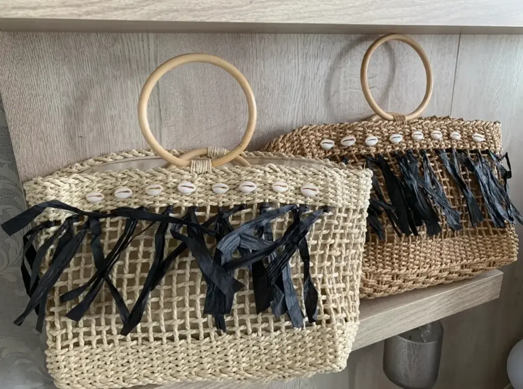 Sac de plage