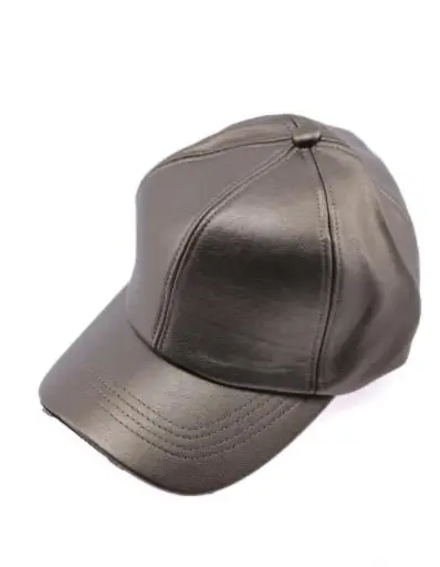 [CHA_CQ_0002_BRZ] Casquette bronze
