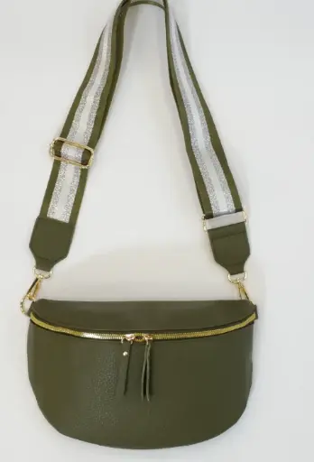[SAC_BN_0002_KAK] Sac banane - Kaki